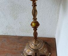 free standing  Ash  tray