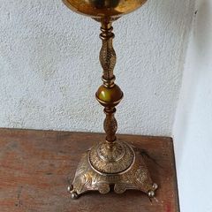 free standing  Ash  tray