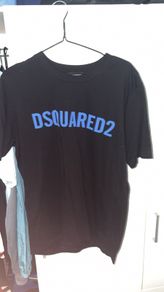Dsquared icon t shirt