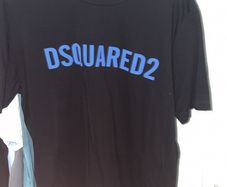 Dsquared icon t shirt