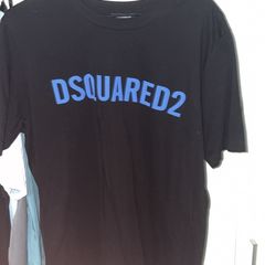 Dsquared icon t shirt