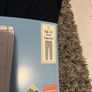 navy school uniform trouser Image 3