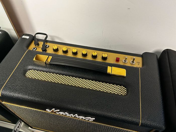marshall sv20c + cover