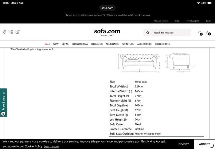 Sofa