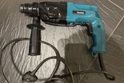 Makita 240V SDS Drill