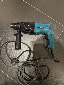 Makita 240V SDS Drill