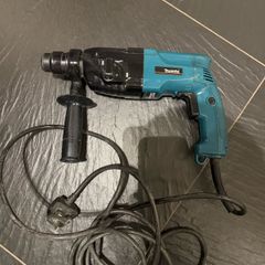 Makita 240V SDS Drill