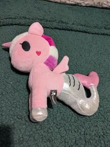 tokidoki unicorn toy
