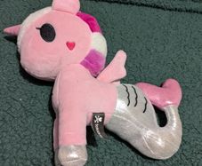 tokidoki unicorn toy