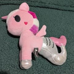tokidoki unicorn toy