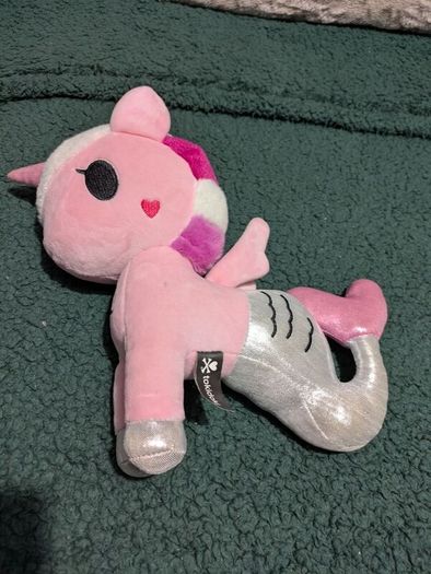 tokidoki unicorn toy