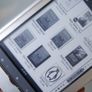Sony Reader Touch Edition PRS-650 2GB, Wi-Fi, 6in Image 9