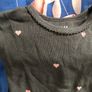 Baby vests (bundle of 5, short and long sleeves) Image 2