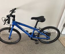 Kids Ridgeback Dimension 20 Bike