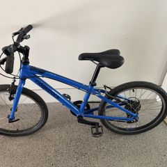 Kids Ridgeback Dimension 20 Bike