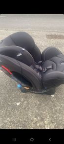 car seat