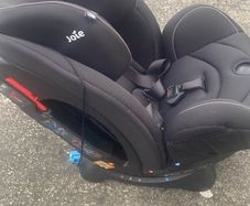 car seat