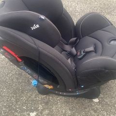 car seat