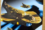 Star Trek The Official Starships Collection issue 14 Cardassian Galor Class
