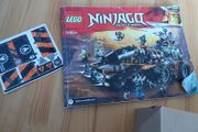 lego ninjago 70654