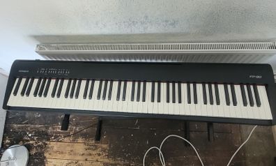 Roland FP-30 Digital piano