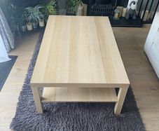 Ikea Coffee Table - Like New