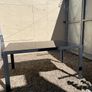 Outdoor dining table Image 3