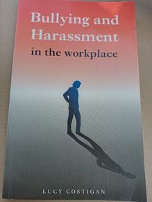 Bullying And Harassment