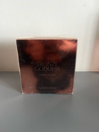 Estee Lauder Bronze Goddess