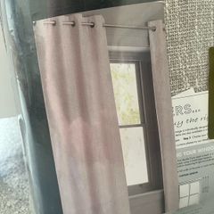 curtains