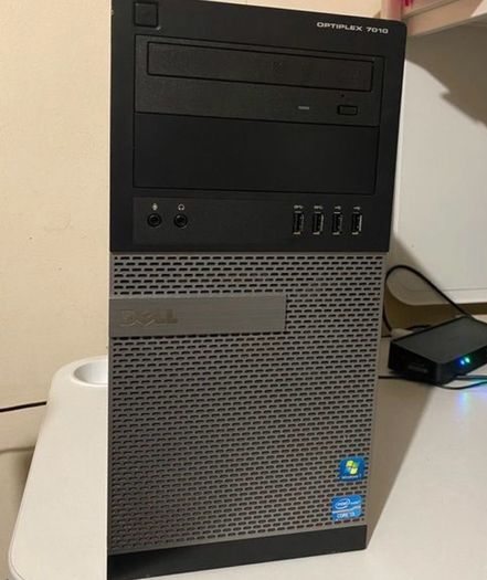 Dell optiplex 7010