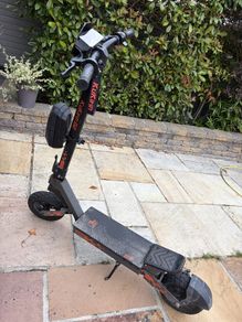 KuKirin G2 Electric Scooter (2025 Revision)