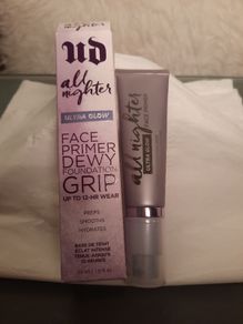 Urban decay all nighter primer