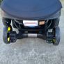 Convertible Car Seat & Pushchair in Excellent Condition Image 8