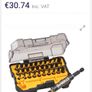 DeWalt Impact Driver attachments Image 5