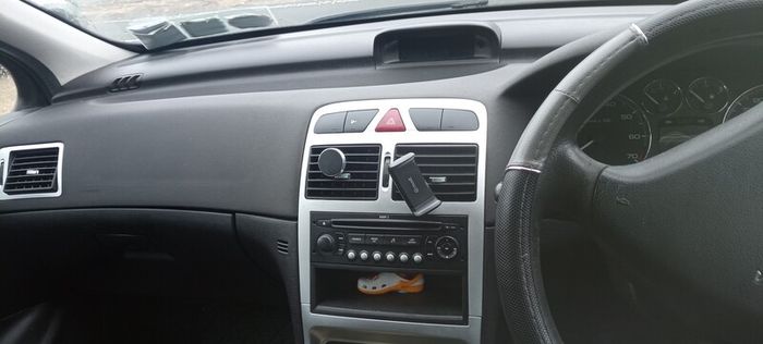 2008 Peugeot 307 Price negotiable!!!