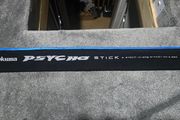 Okuma Psycho Stick Rod &amp; Okuma Ceymar Reel