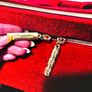 Brand New Estee lauder beauty case / makeup bag Image 5