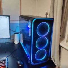 Custom PC Building