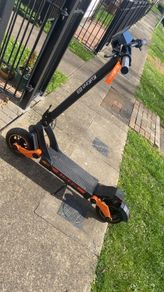 scooter