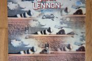 John Lennon Mind Games