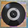 Francesco Zappala No Way Out 7 inch single Image 3
