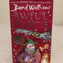 David Walliams Hardback Books Image 4