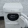 Zanussi condenser dryer Image 3