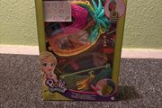 polly pocket Tropicool Pineapple Purse