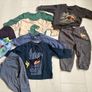 Baby boy clothes, 9-12 month Image 3