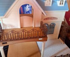 sylvanian families