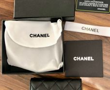 Brand new chanel purse