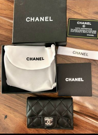 Brand new chanel purse