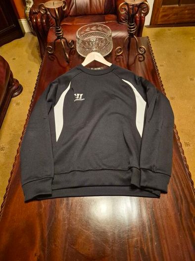 Warrior Sweatshirt